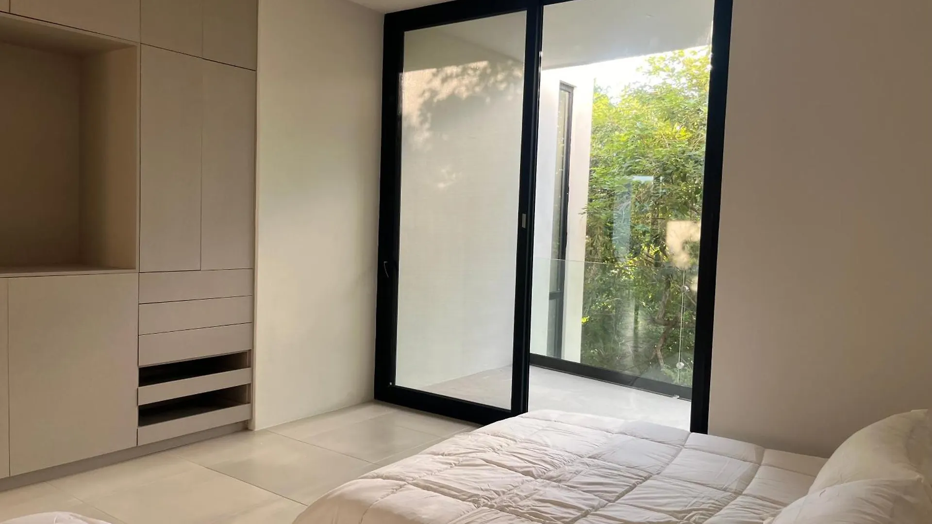 Penthouse Elementos Cozumel Torre Fuego Apartment