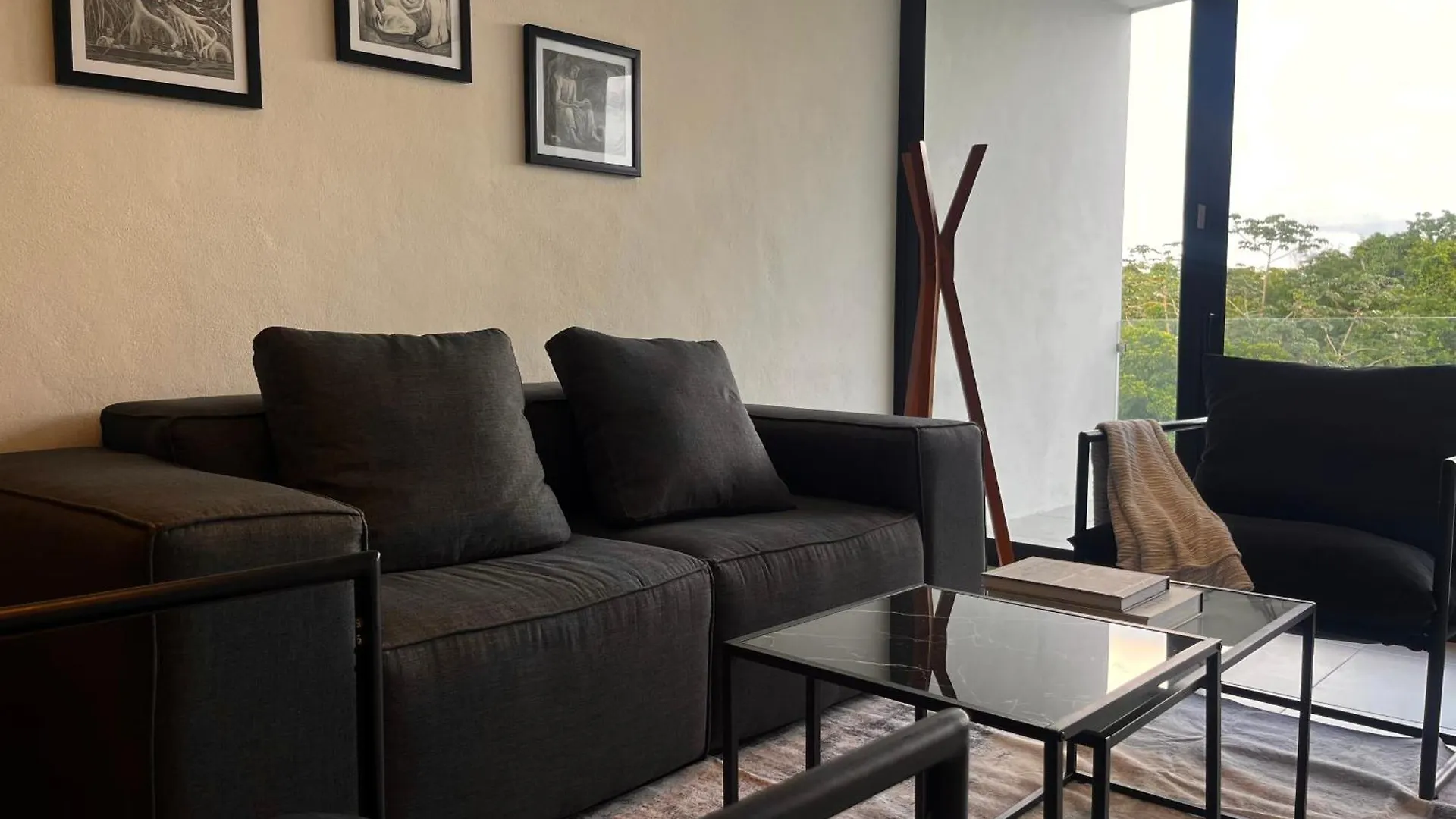 Penthouse Elementos Cozumel Torre Fuego Apartment Mexico