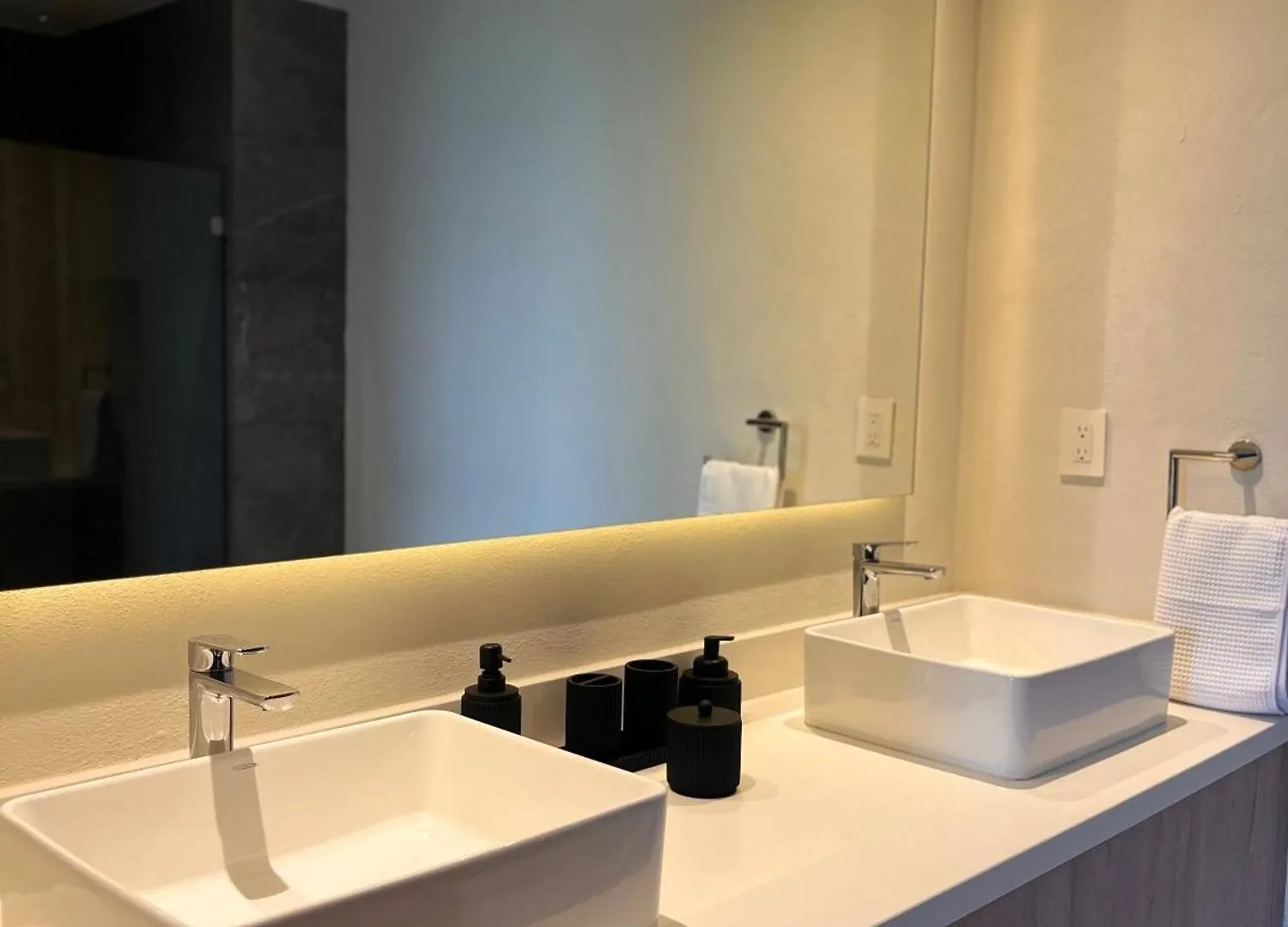 Penthouse Elementos Cozumel Torre Fuego Apartment