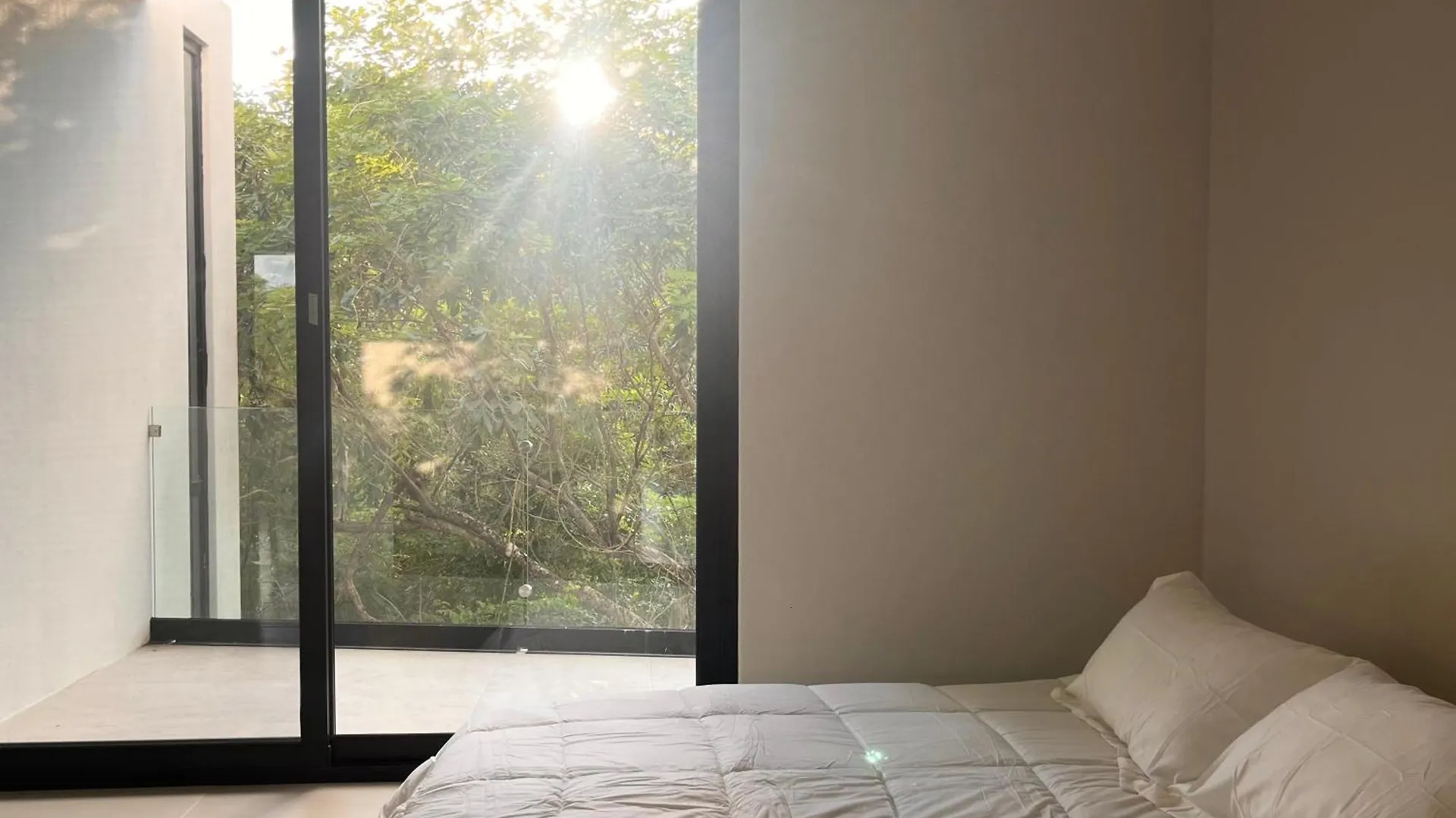 Penthouse Elementos Cozumel Torre Fuego Apartment