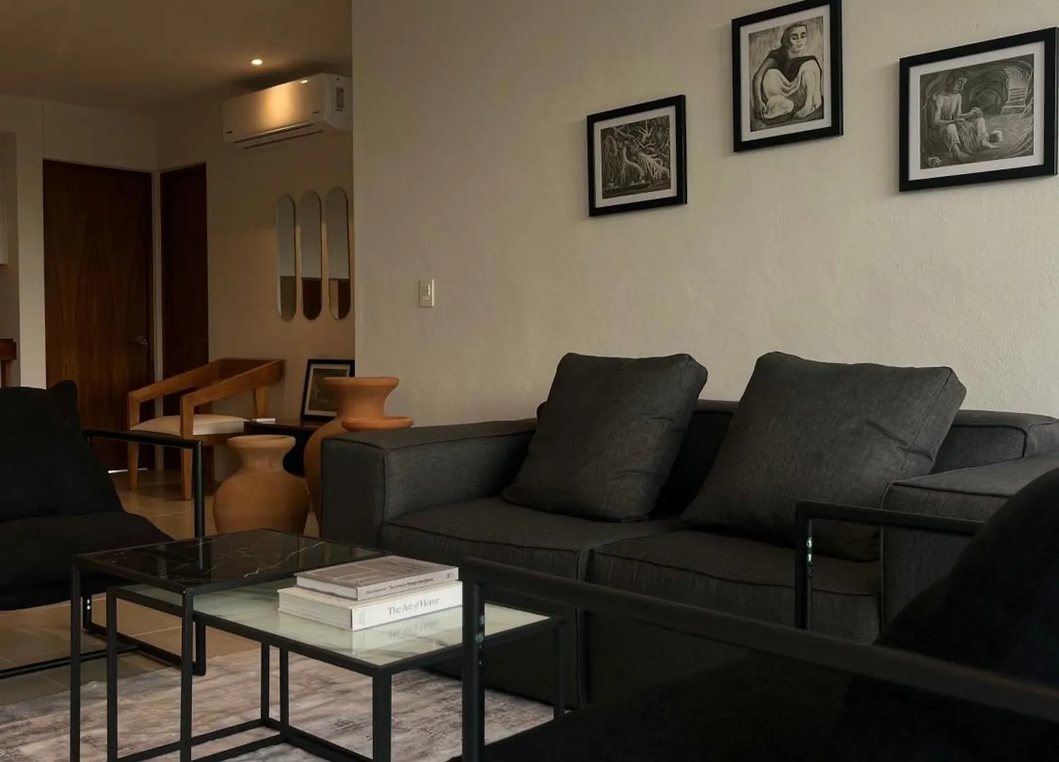 Penthouse Elementos Cozumel Torre Fuego Apartment