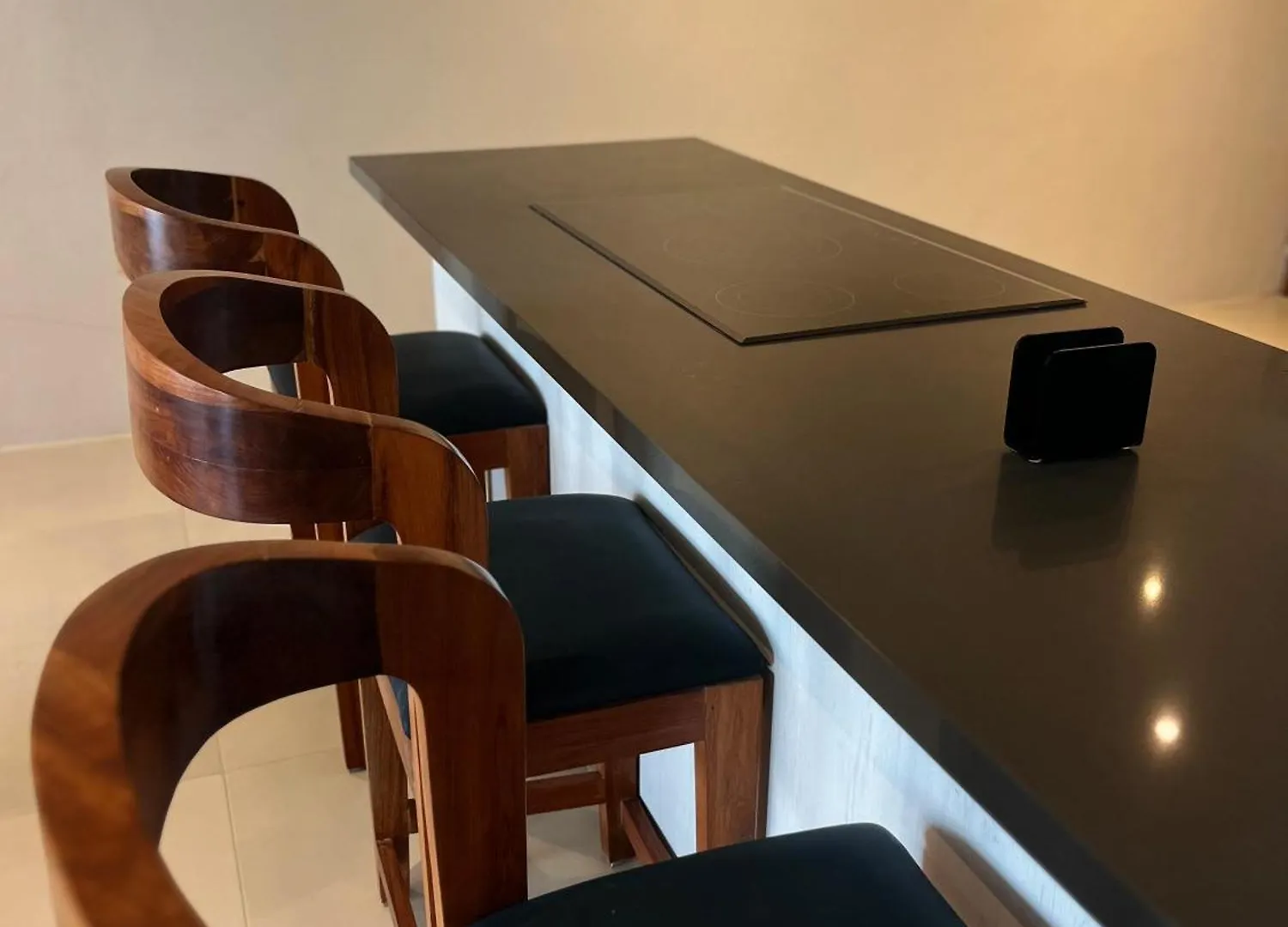 Apartamento Penthouse Elementos Cozumel Torre Fuego