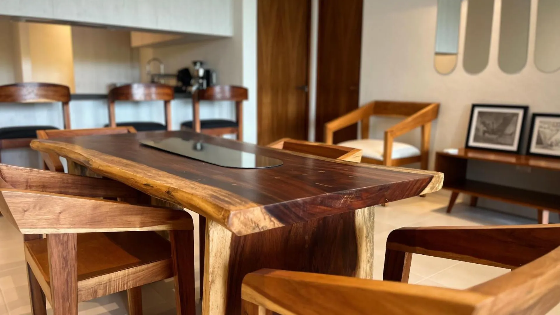 Apartamento Penthouse Elementos Cozumel Torre Fuego 0*,  México