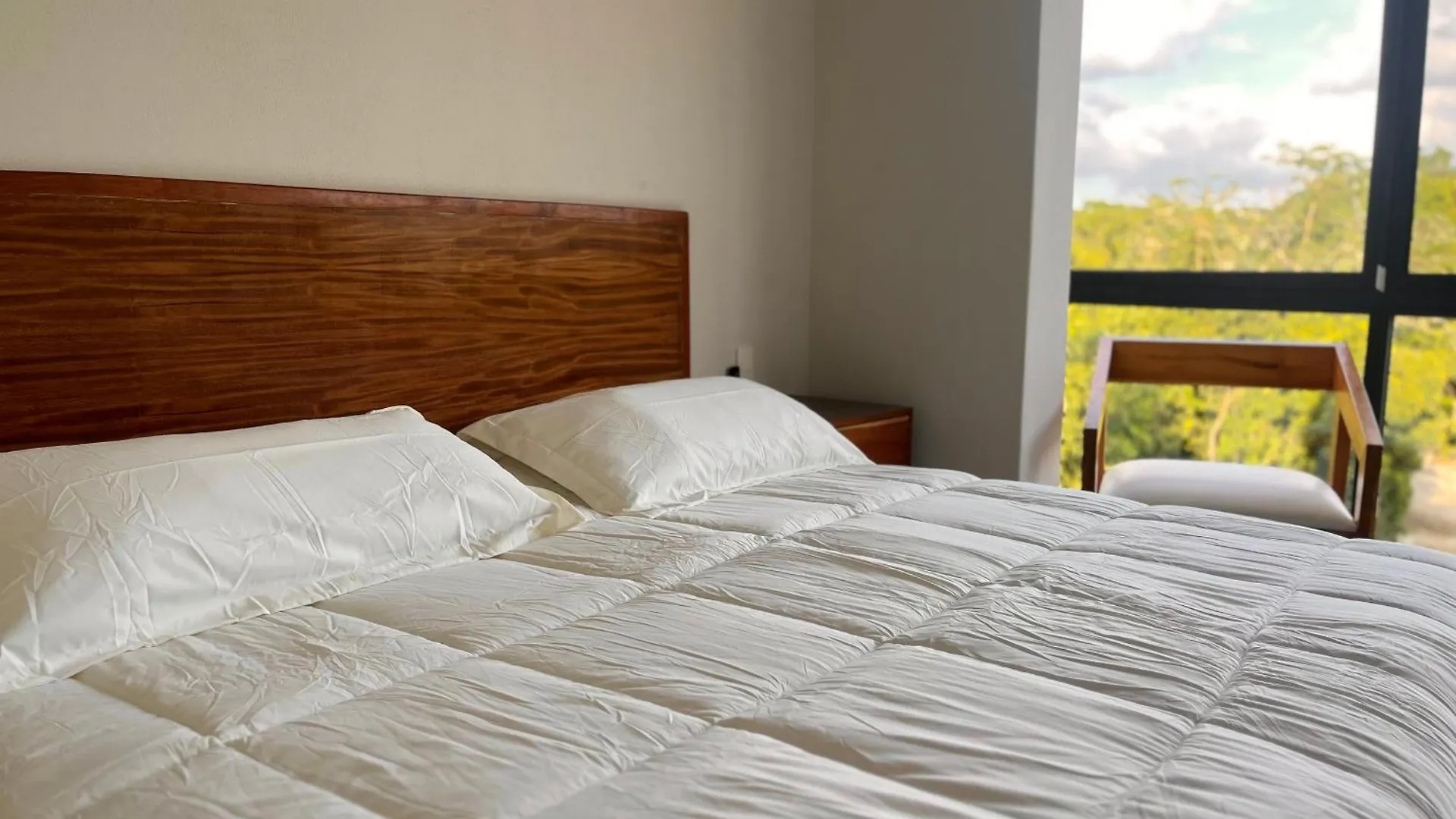 Apartamento Penthouse Elementos Cozumel Torre Fuego