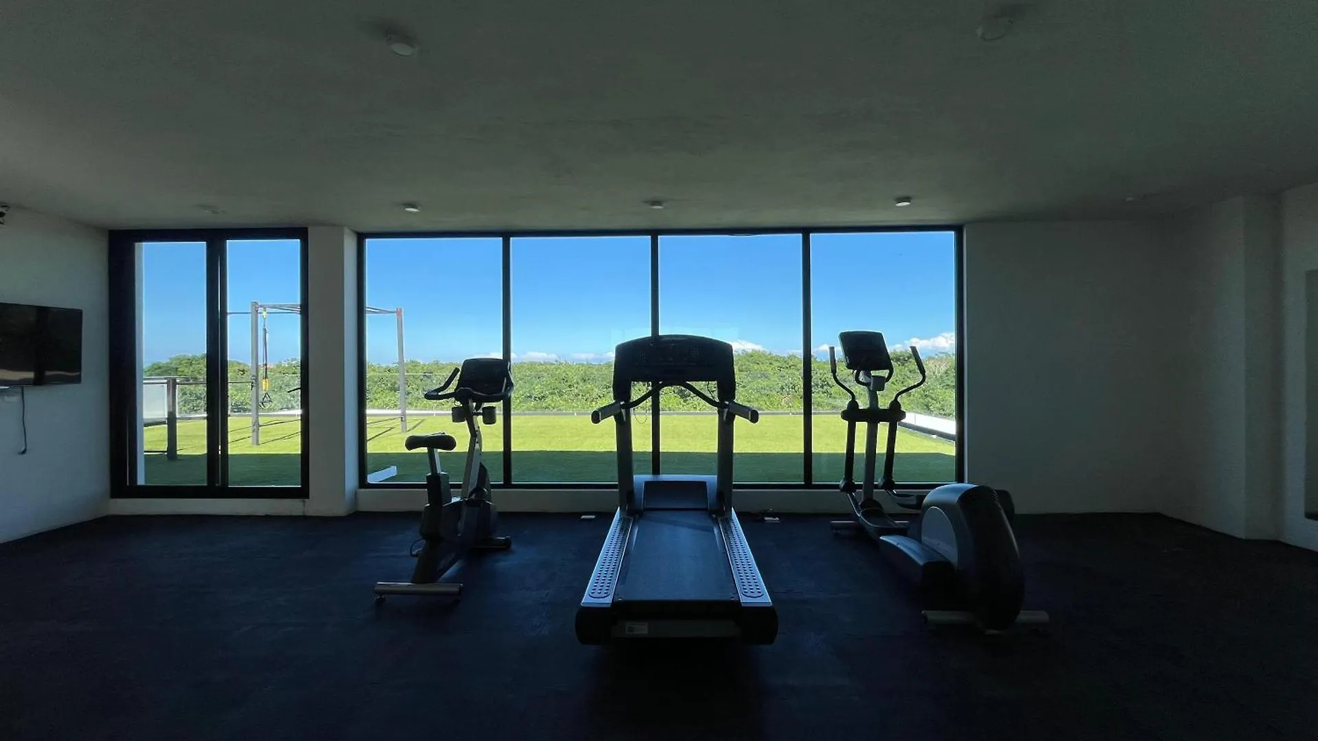 Apartamento Penthouse Elementos Cozumel Torre Fuego