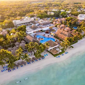 Resort Sunscape Sabor, Cozumel